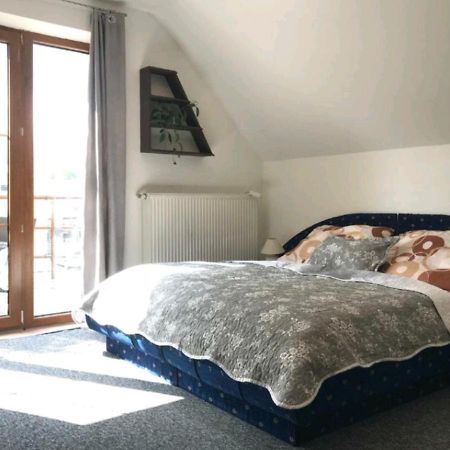 Apartman V Centre Mesta Мартин Экстерьер фото
