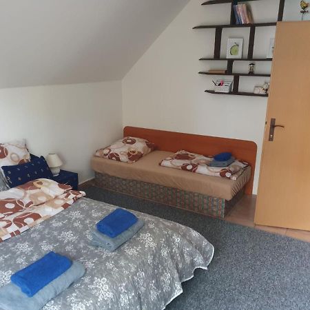 Apartman V Centre Mesta Мартин Экстерьер фото
