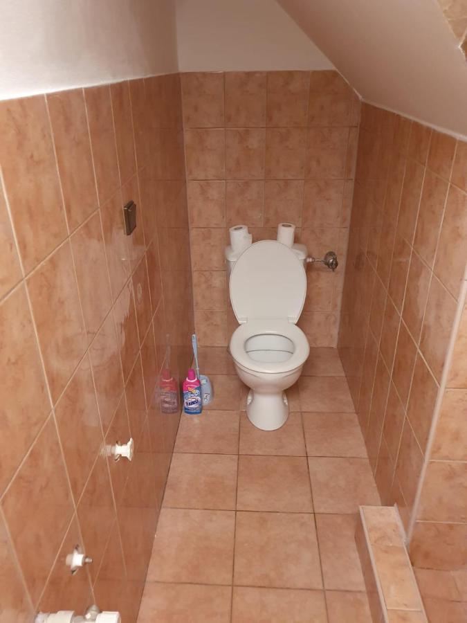 Apartman V Centre Mesta Мартин Экстерьер фото