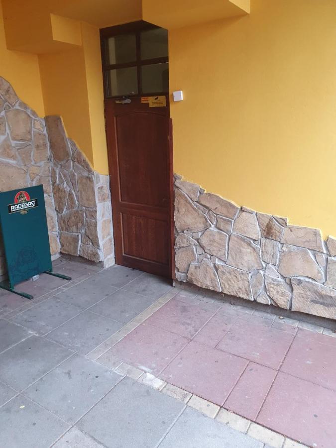 Apartman V Centre Mesta Мартин Экстерьер фото